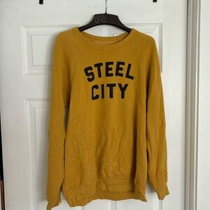 Steel City Sweatshirt